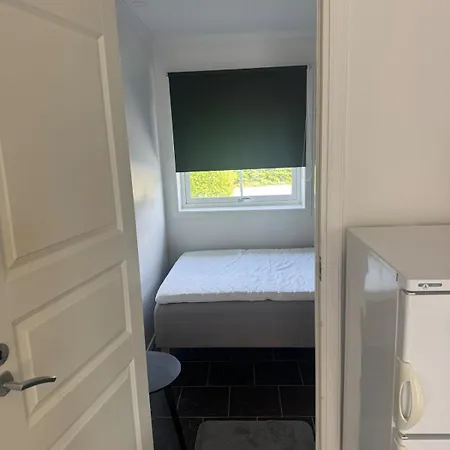 Appartamento Modern Bergen
