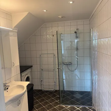 Appartamento Modern