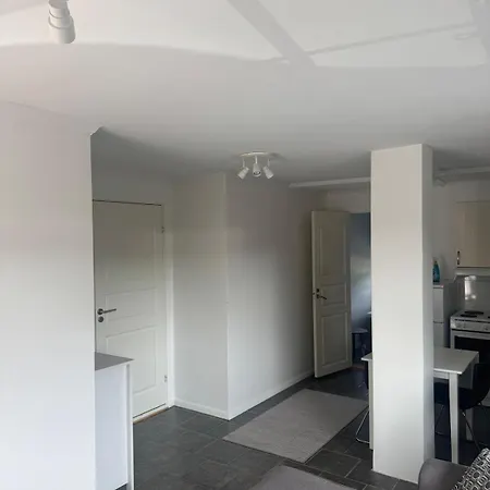 Modern Apartament *