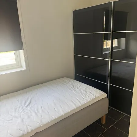 Apartament Modern Bergen
