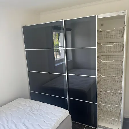 Appartamento Modern